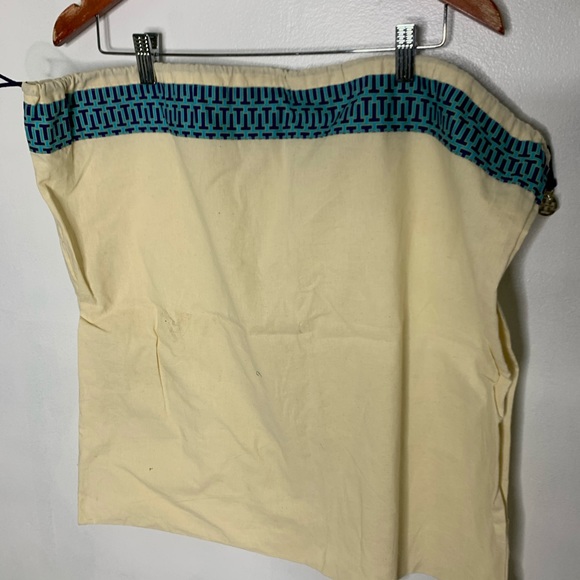 Tory Burch Handbags - Tory Burch Dust bag 22.5 x 22.5